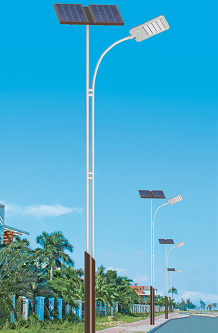 太陽能路燈廠家